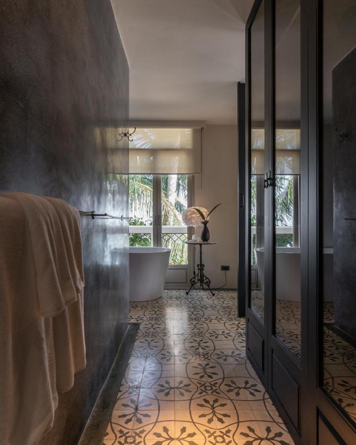 B House Samui Hotel Bang Rak Beach  Ngoại thất bức ảnh