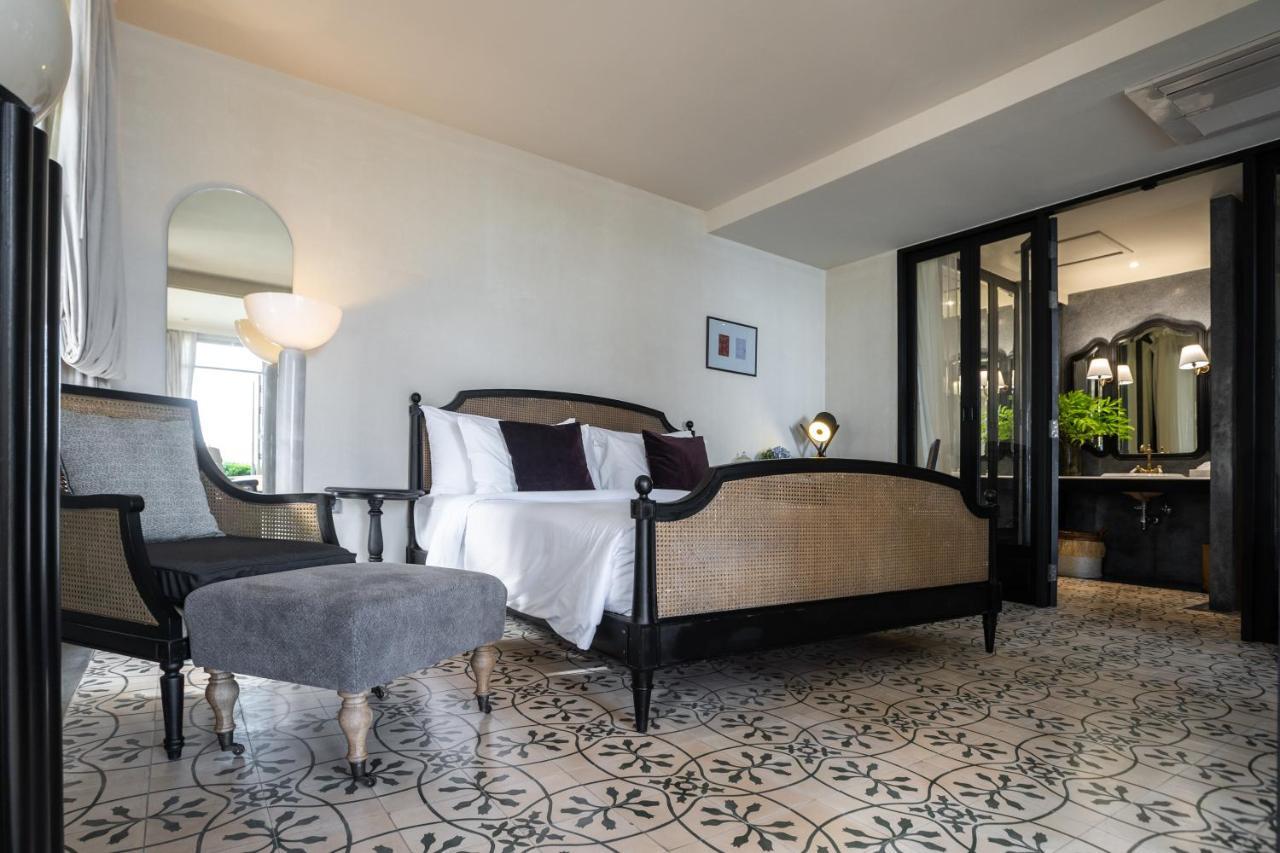 B House Samui Hotel Bang Rak Beach  Ngoại thất bức ảnh