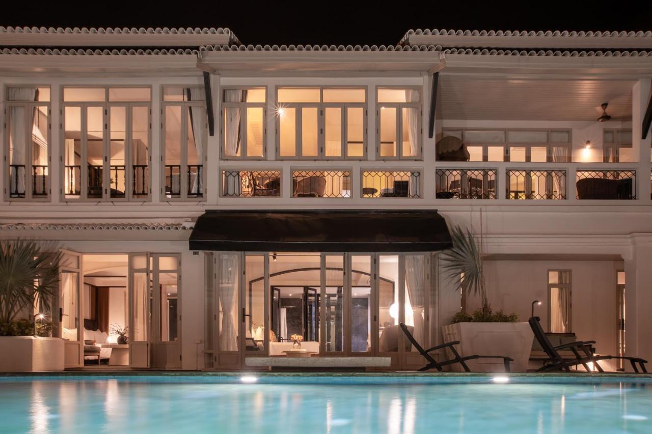 B House Samui Hotel Bang Rak Beach  Ngoại thất bức ảnh