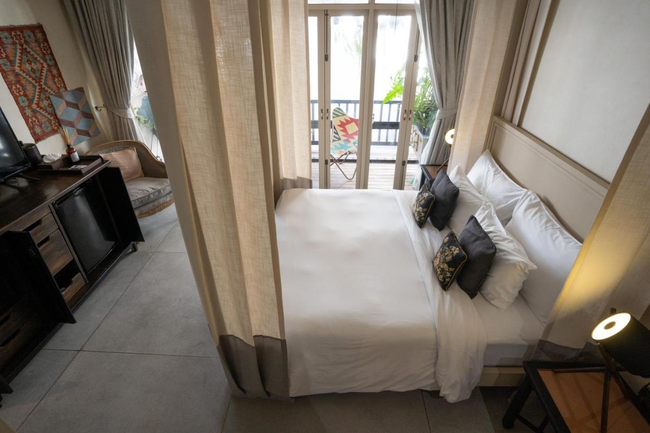 B House Samui Hotel Bang Rak Beach  Ngoại thất bức ảnh