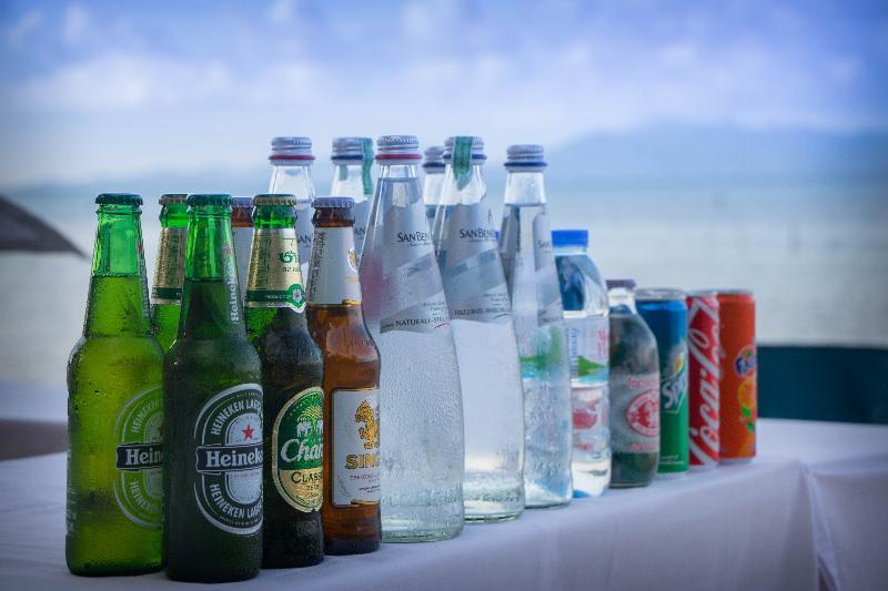 B House Samui Hotel Bang Rak Beach  Ngoại thất bức ảnh